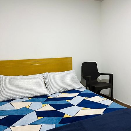 Bogota Kings 301 Hotel Екстериор снимка