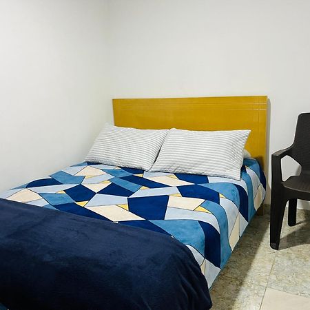 Bogota Kings 301 Hotel Екстериор снимка