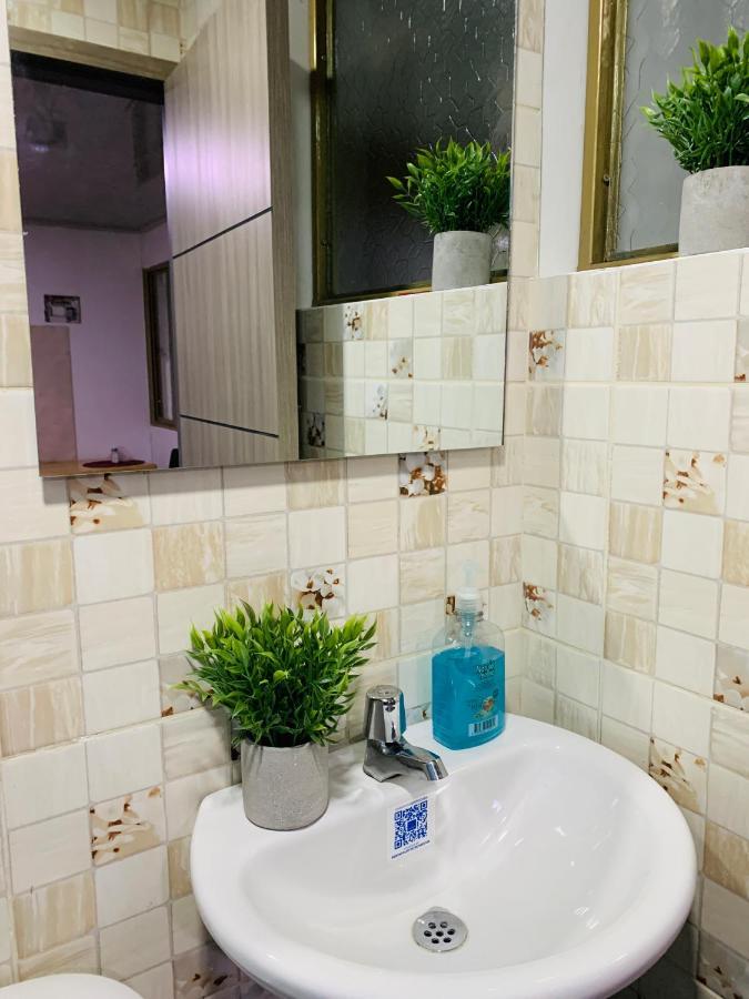 Bogota Kings 301 Hotel Екстериор снимка