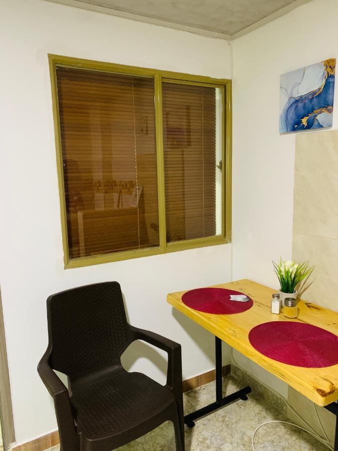 Bogota Kings 301 Hotel Екстериор снимка