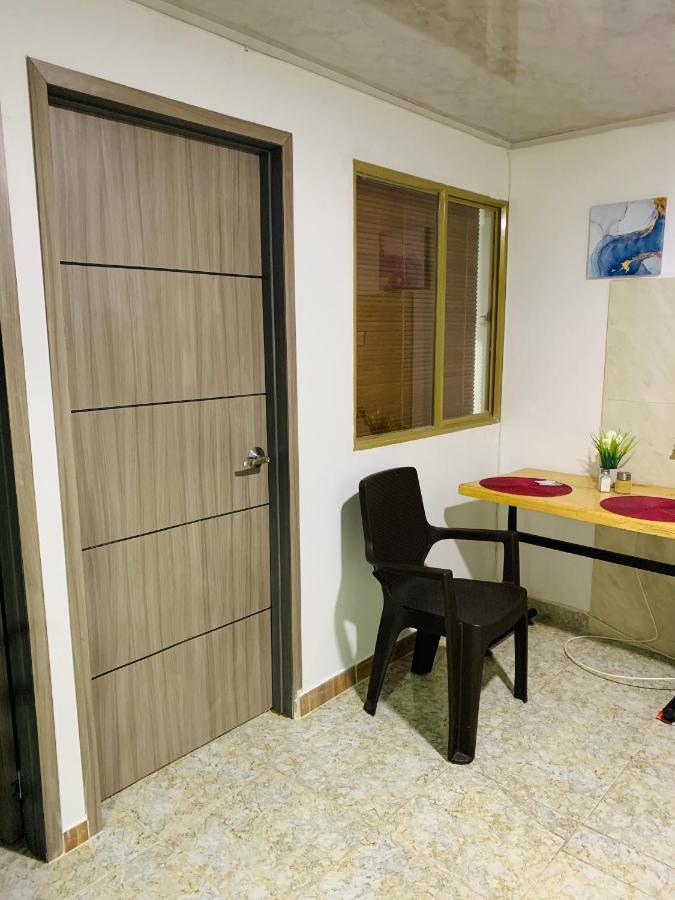 Bogota Kings 301 Hotel Екстериор снимка