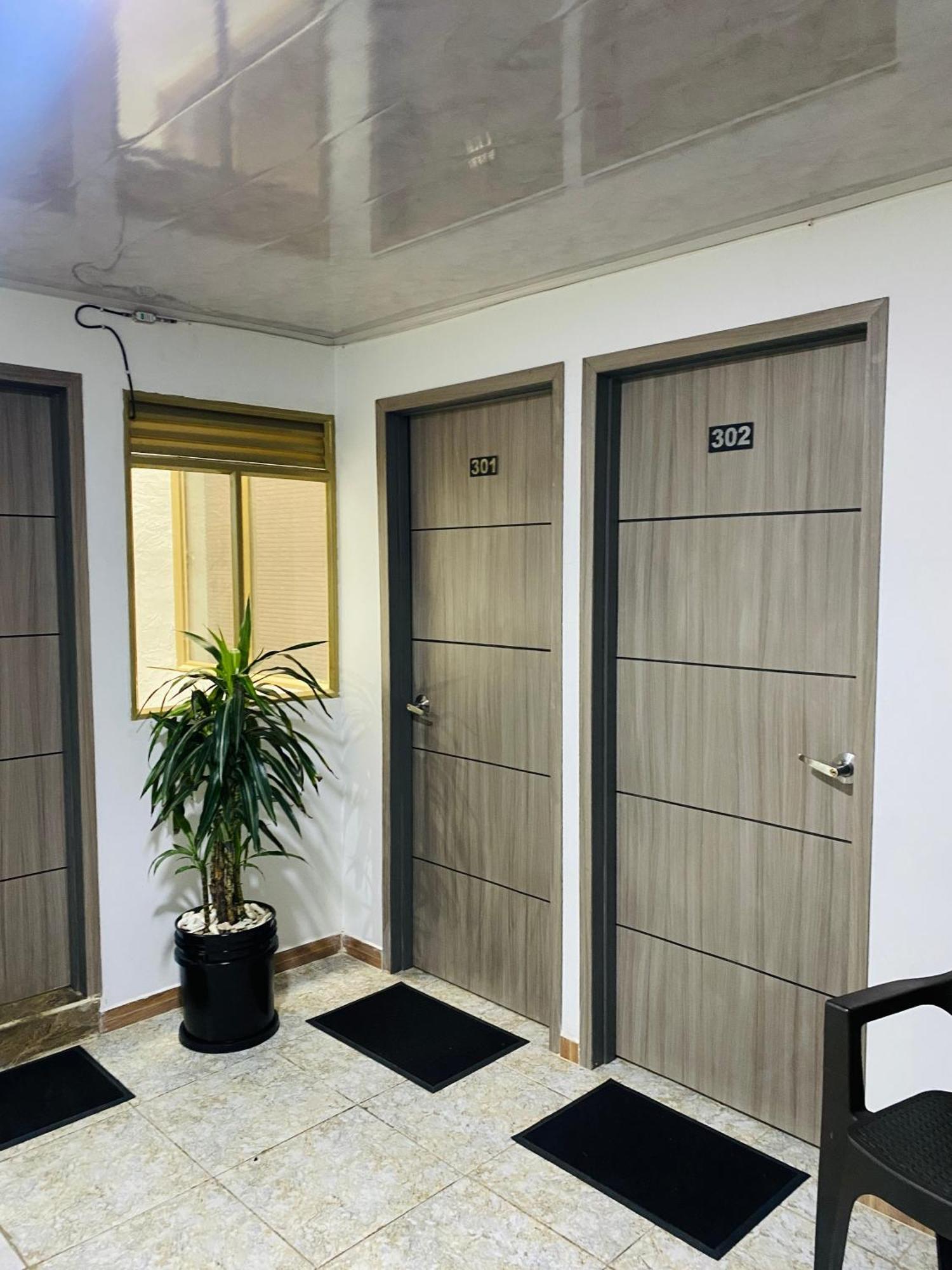 Bogota Kings 301 Hotel Екстериор снимка