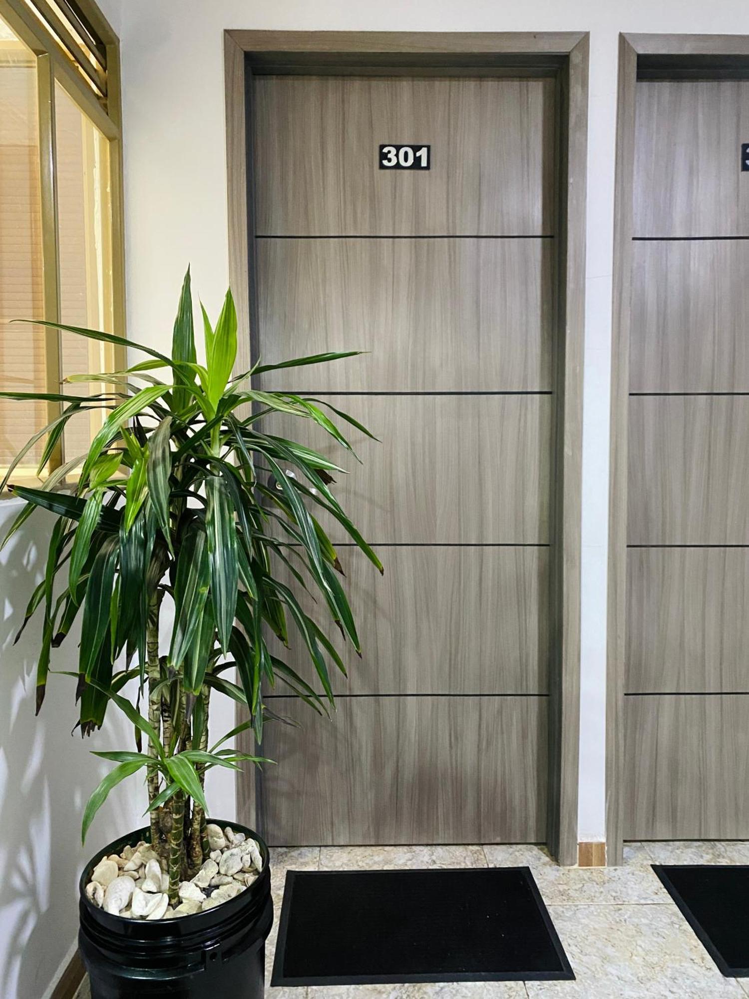 Bogota Kings 301 Hotel Екстериор снимка