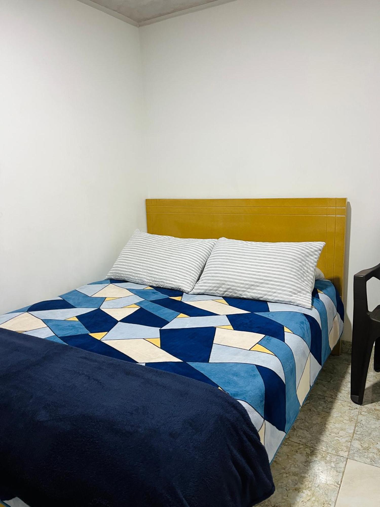 Bogota Kings 301 Hotel Екстериор снимка