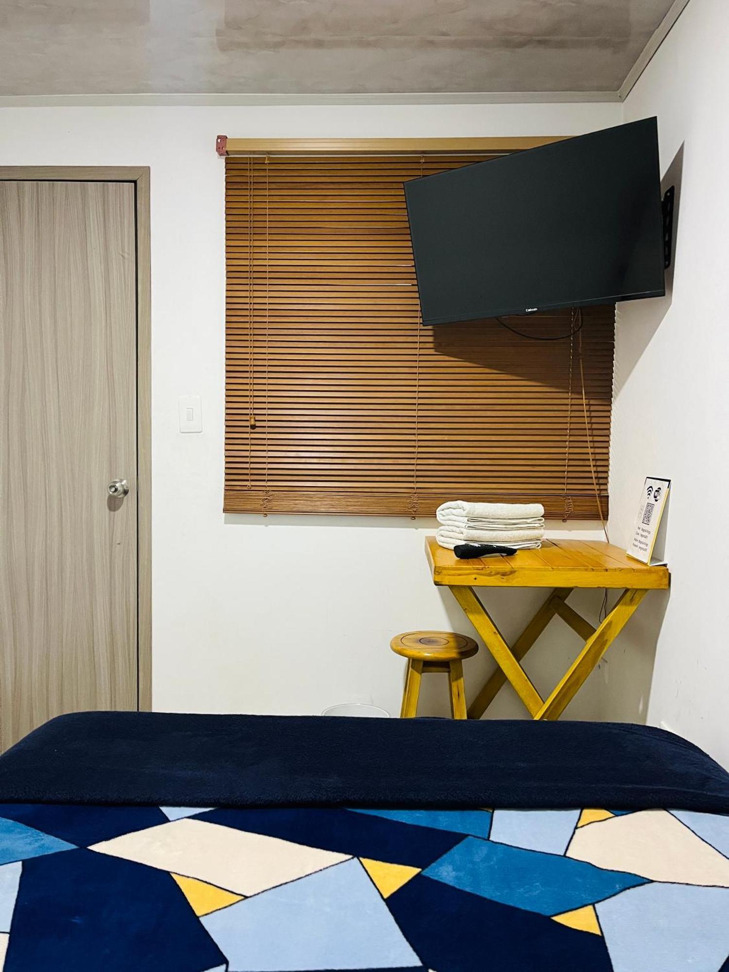 Bogota Kings 301 Hotel Екстериор снимка