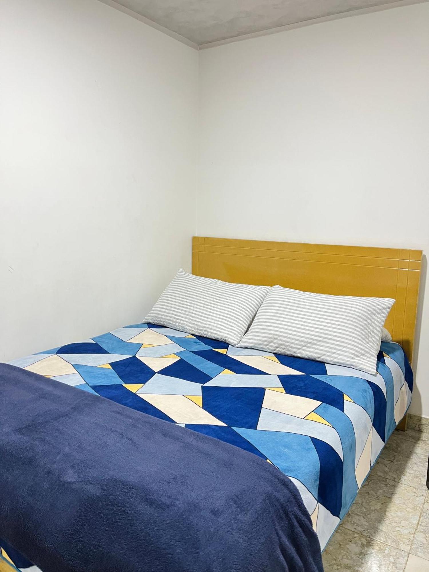 Bogota Kings 301 Hotel Екстериор снимка