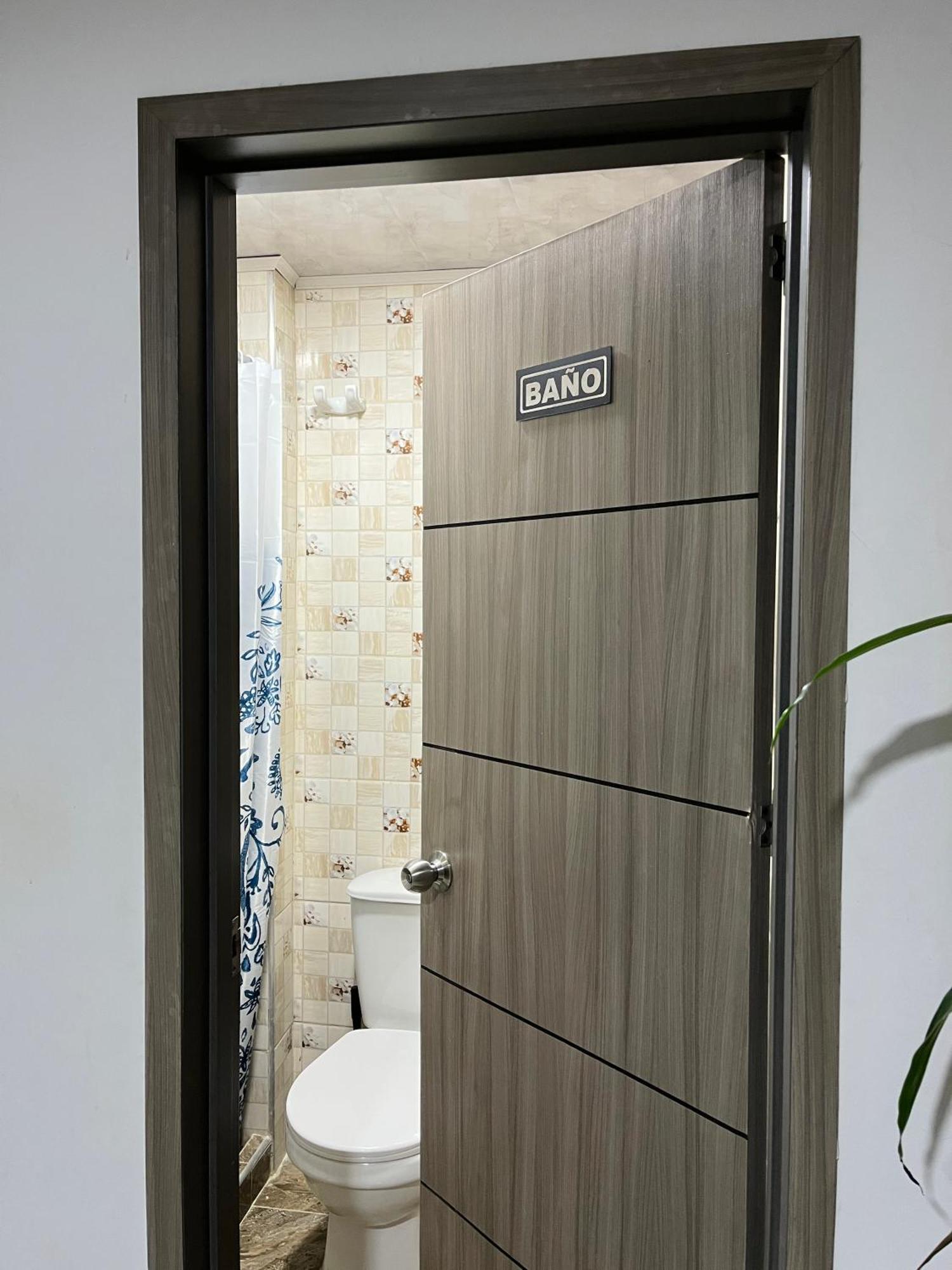 Bogota Kings 301 Hotel Екстериор снимка