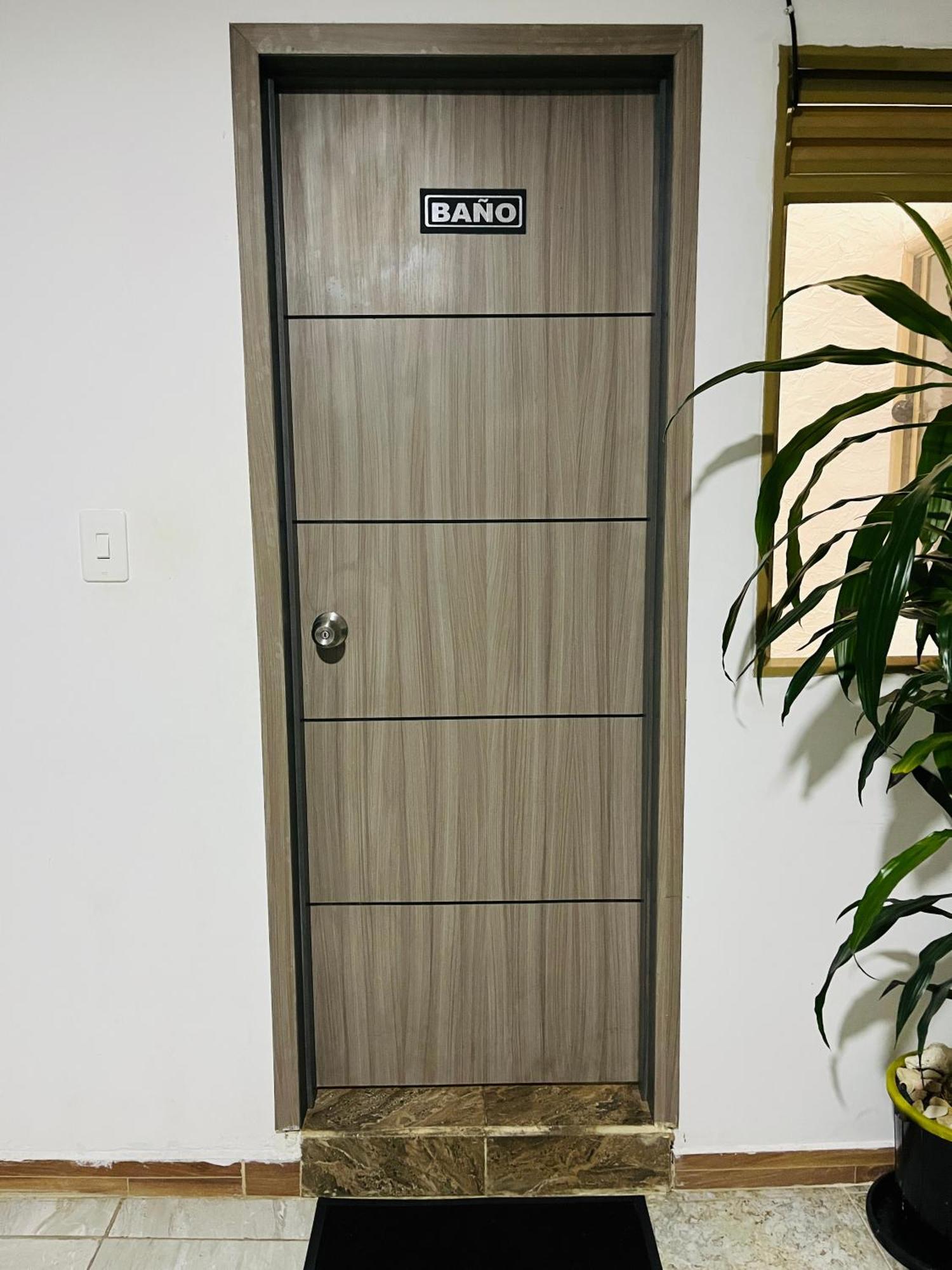 Bogota Kings 301 Hotel Екстериор снимка