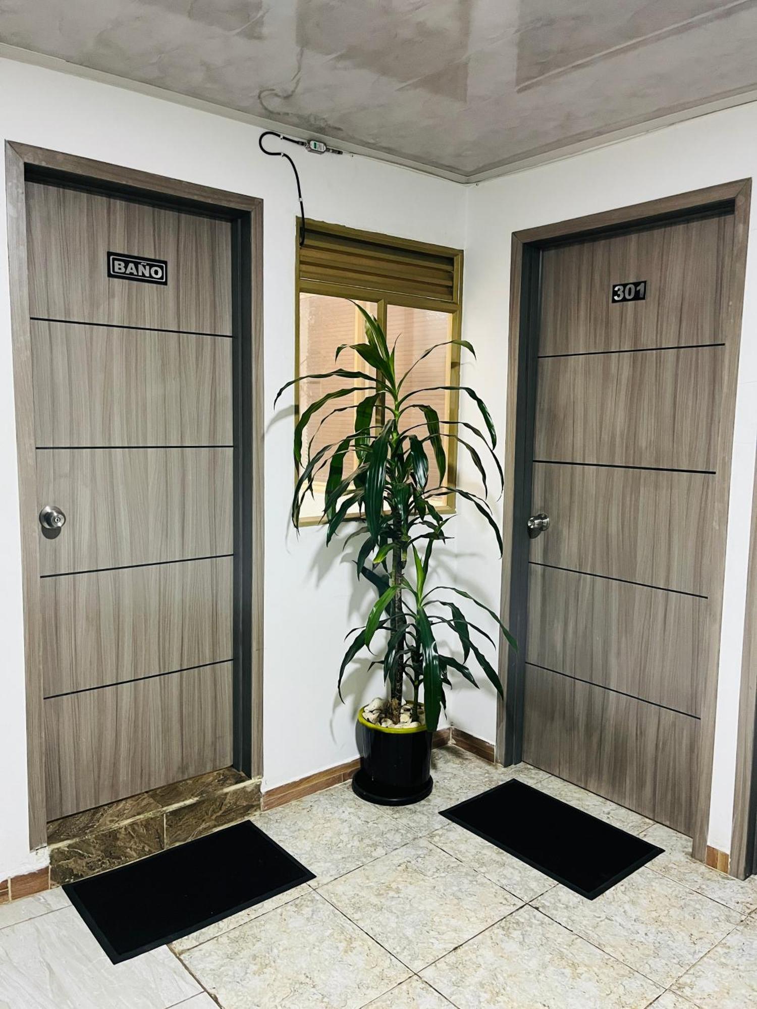 Bogota Kings 301 Hotel Екстериор снимка